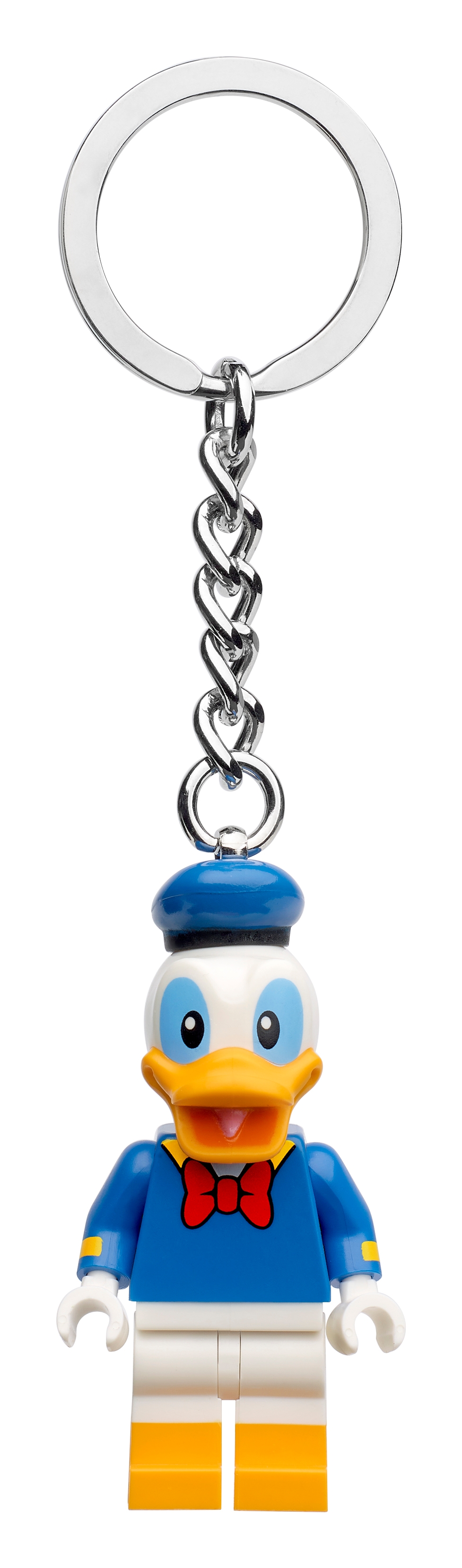 Schlüsselanhänger mit Donald Duck 854111