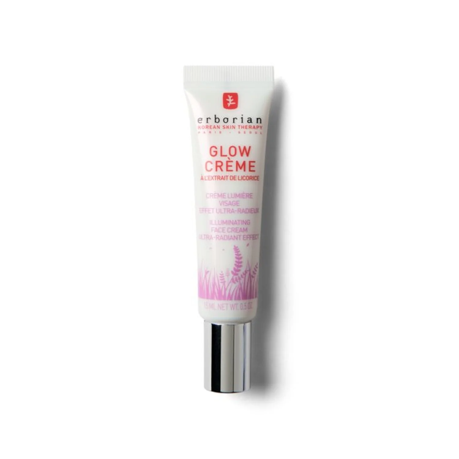 Cremă BB și Cremă CC Glow Cream - Cremă de zi iluminatoare, Bază de machiaj, Bază de machiaj iluminatoare, Cremă BB