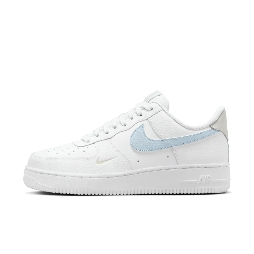 Nike Air Force 1 Low 07 HF0022-100 / weiss