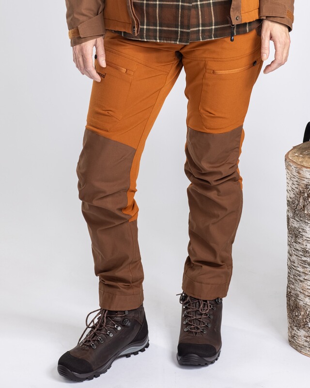 Pinewood Damen Hose Finnveden Hybrid Extreme