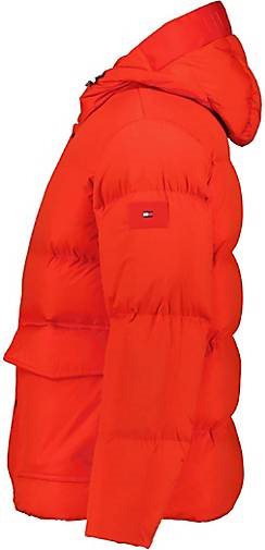 TOMMY HILFIGER Herren Daunenjacke