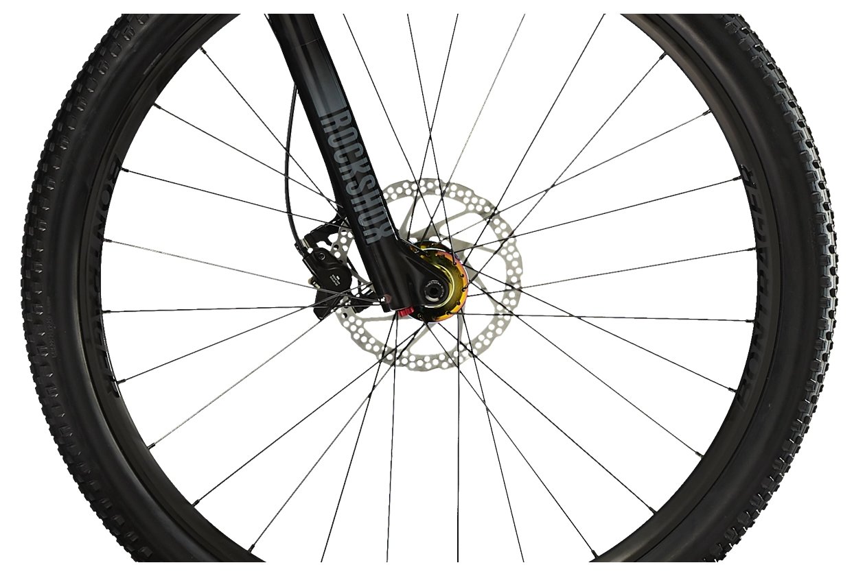 Trek Procaliber 9.6 - 2023 - 29 Zoll - Diamant