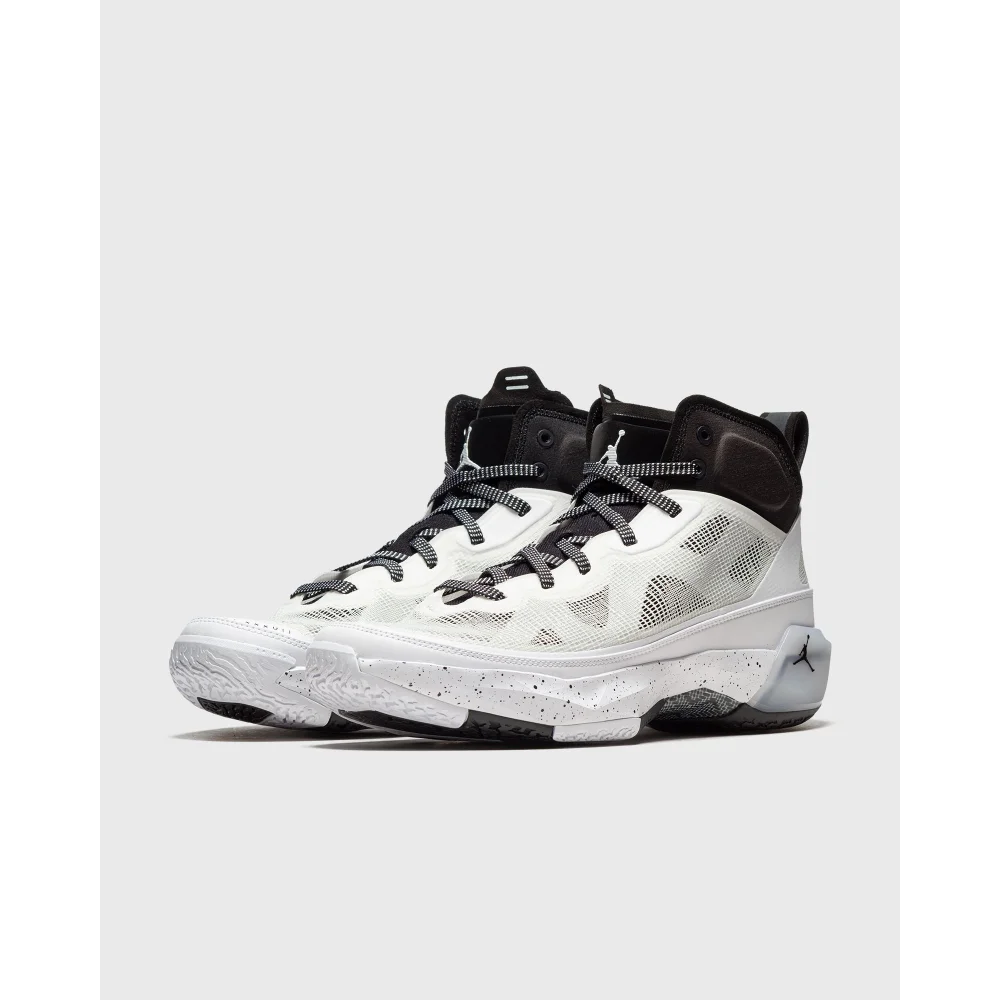 NIKE JORDAN 37 DD6958-108 / weiss