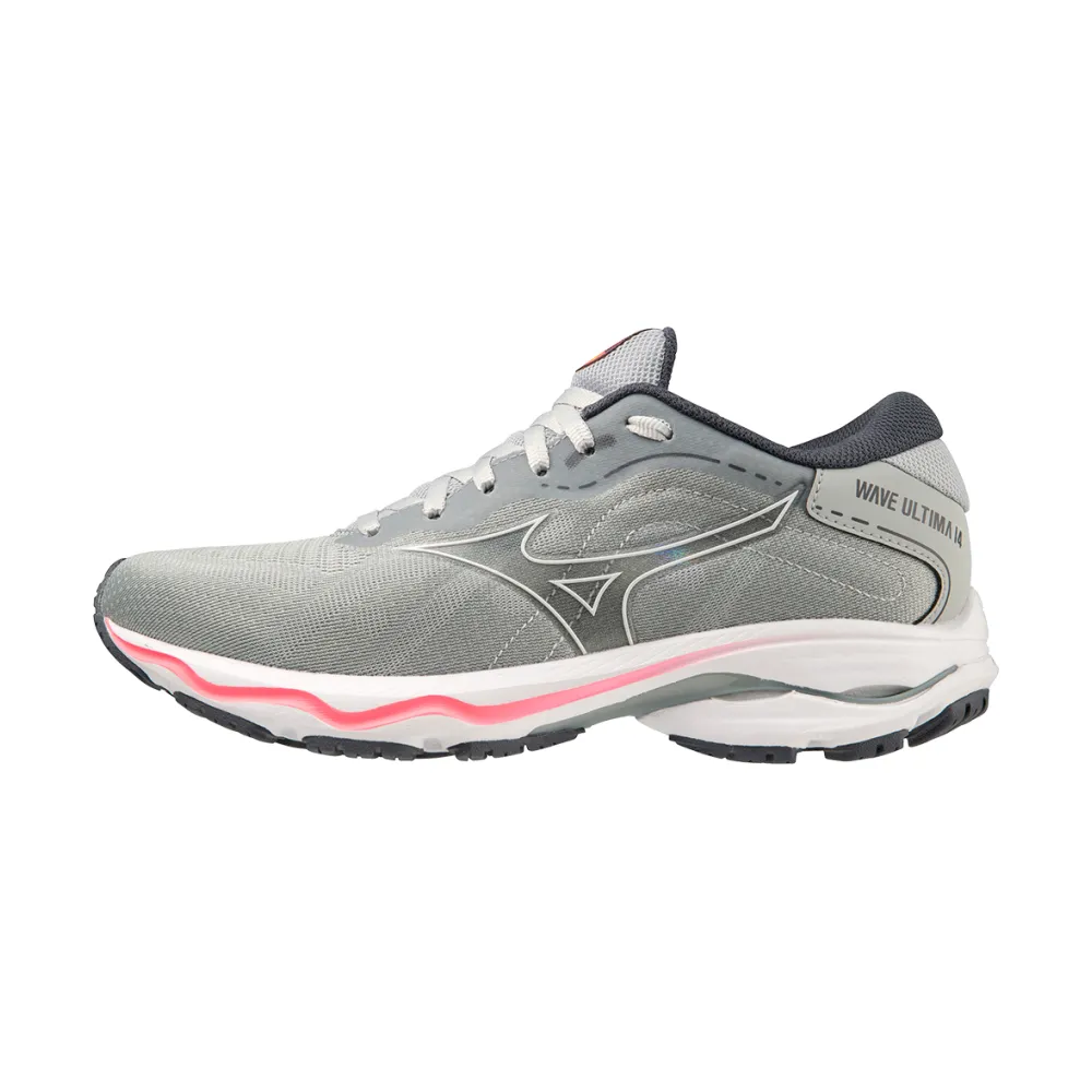 Mizuno Wave Ultima 14 J1GD2318-74 / grau
