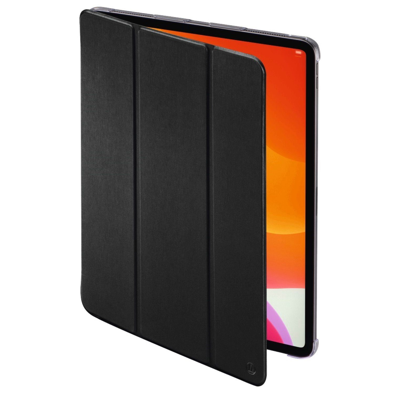 Hama Tablet-Hülle Smart Case Fold Clear Tasche Cover Hülle, für Apple iPad Pro 12,9
