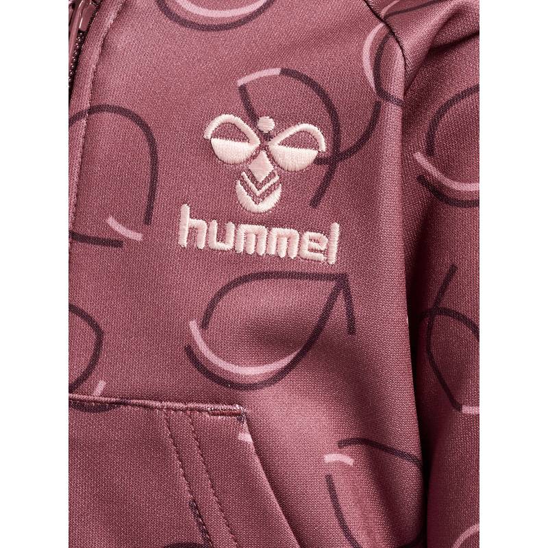 hummel hmlPIL ZIP JACKET Trainingsanzug Kinder