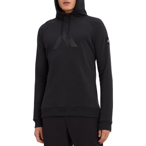 HERREN KAPUZENSWEAT GARRY II UX