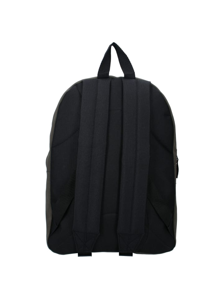 COFI 1453 Skooter Rucksack Braun– Ergonomisch, geräumig & in Braun günstig kaufen 39 cm
