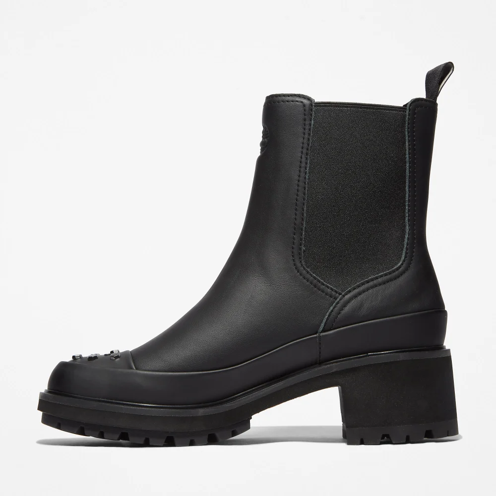 Timberland Kori Park Chelsea boot TB0A5WFC0011 / schwarz