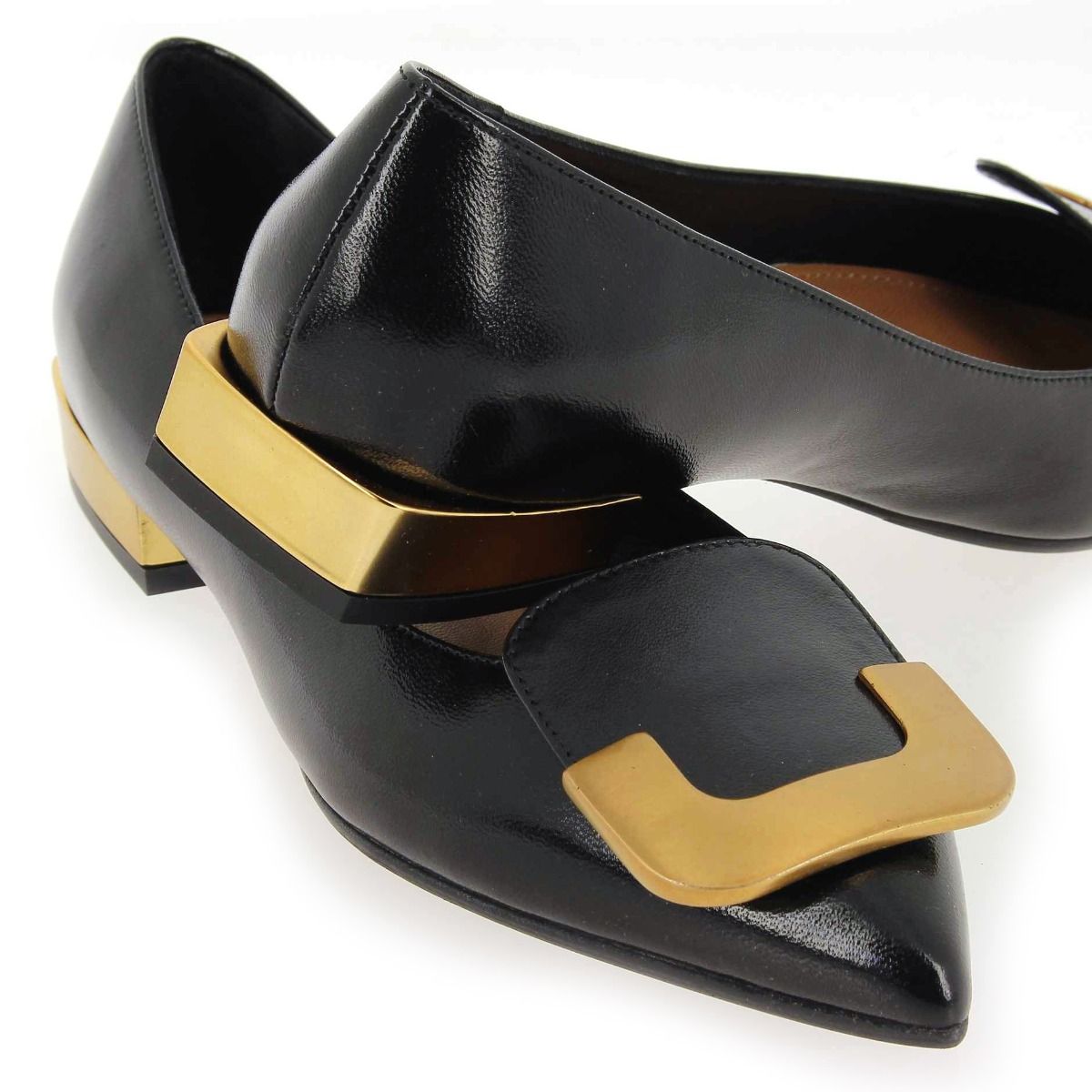 Chantal 1962  1803 - Noir Doré