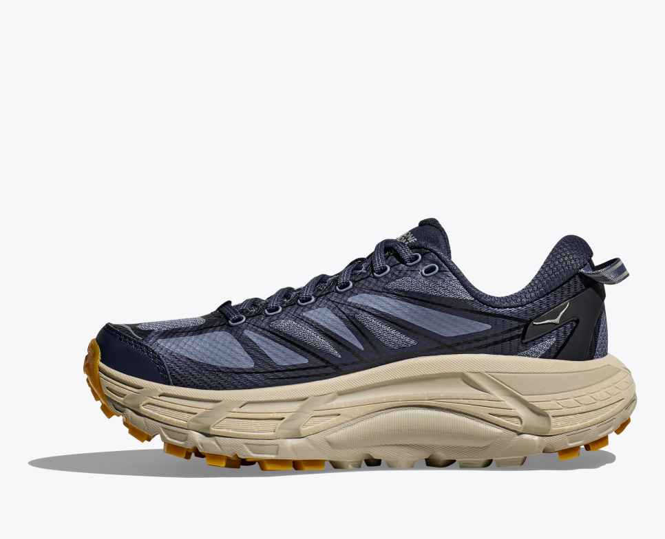 Mafate Speed 2 Varsity Navy / Farro