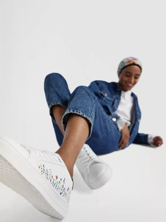 Graceland Sneaker