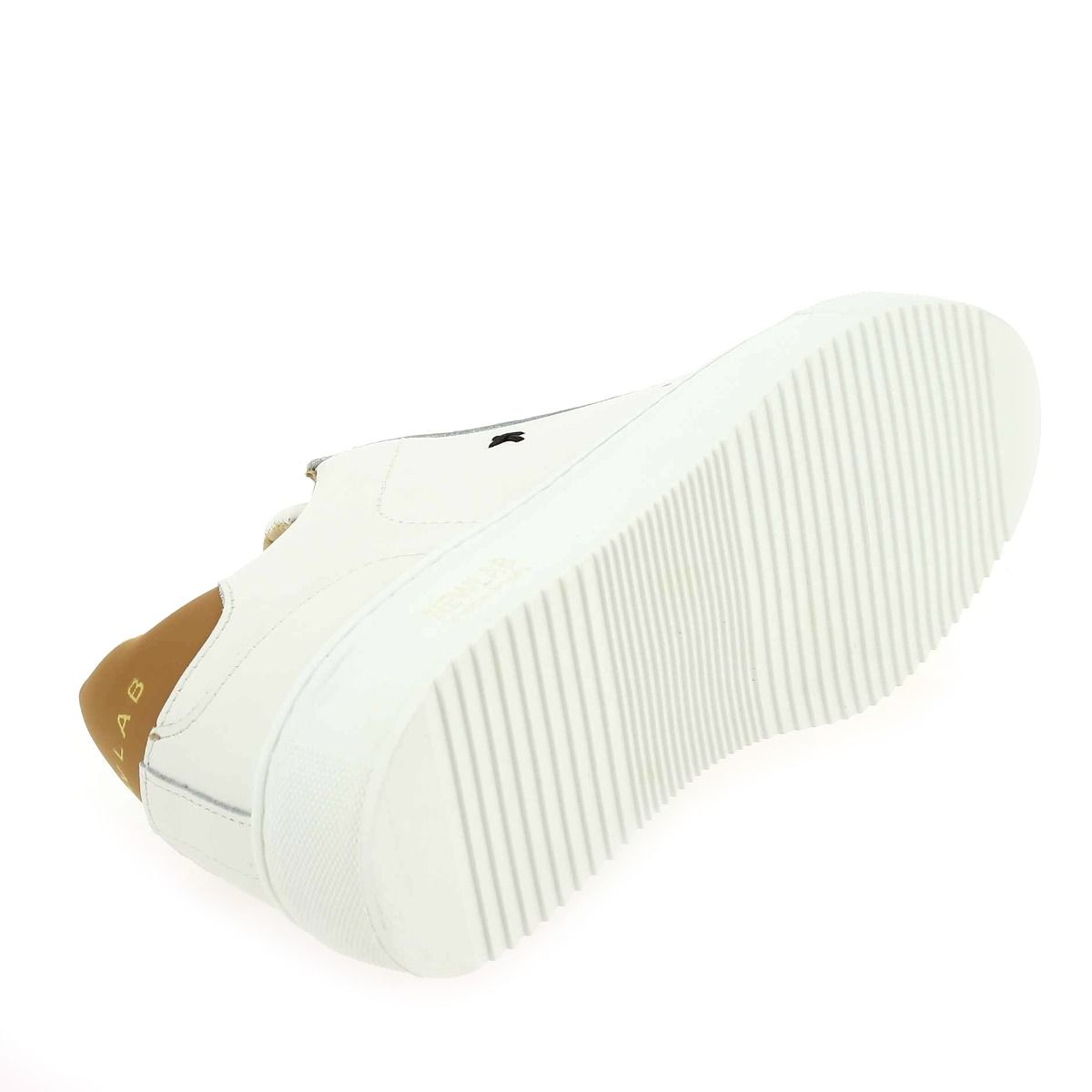 Newlab  NL10 - Blanc Camel
