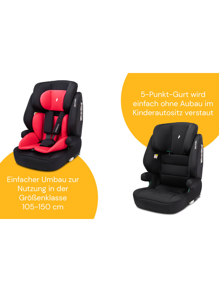 Osann Kindersitz 