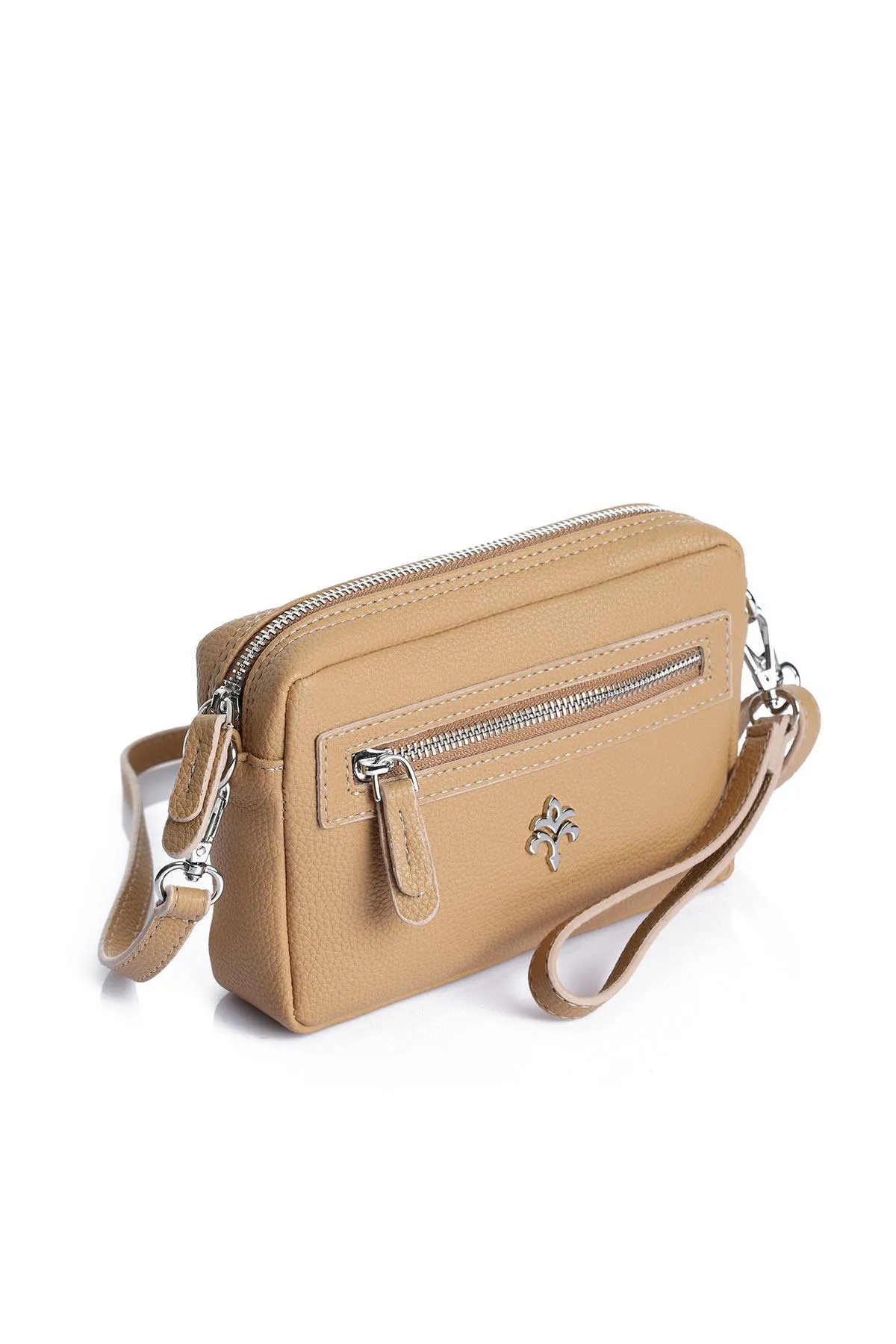 Getcho  Metus Mini Umhängetasche für Damen