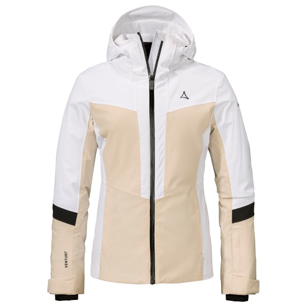 Schöffel - Women's Ski Jacket Kanzelwand - Skijacke