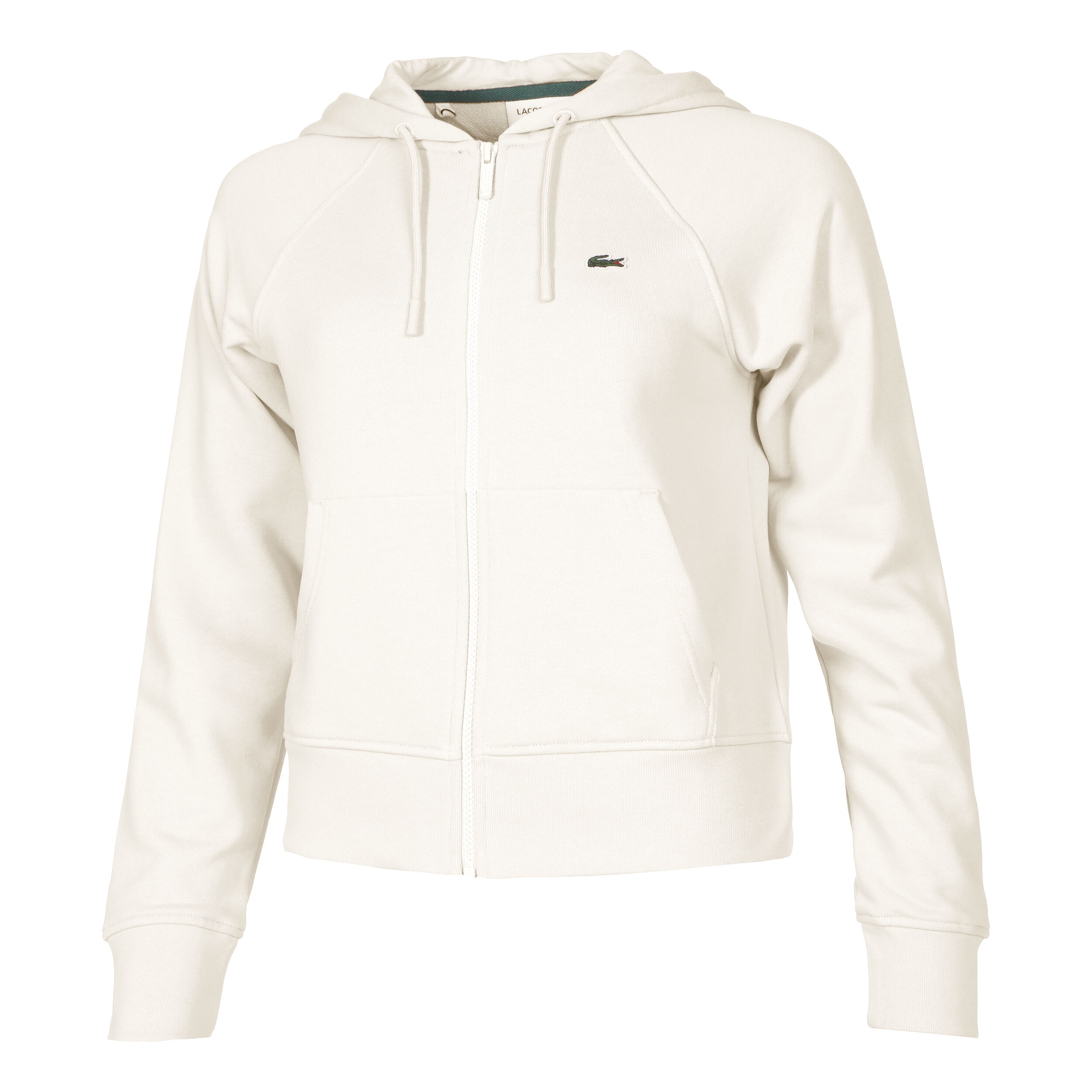 Sweatshirt Damen - Weiß