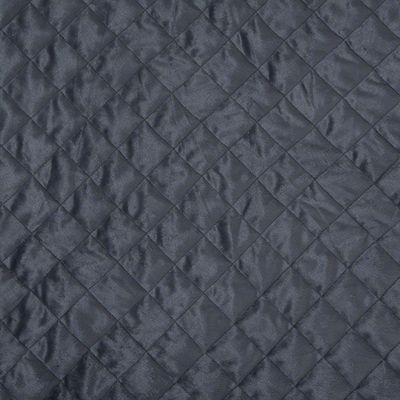 Kuscheldecke Velvet granit