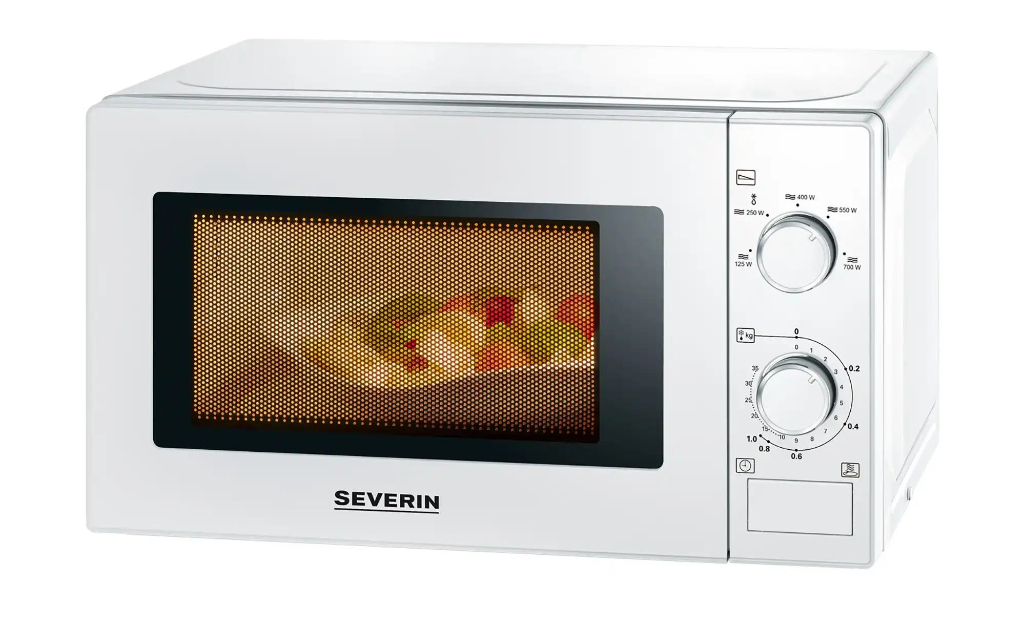SEVERIN Mikrowelle MW 7770