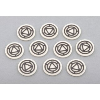 Marker - Magic Protection V1 (10)
