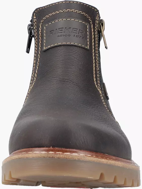 Rieker Herren Kurzstiefel