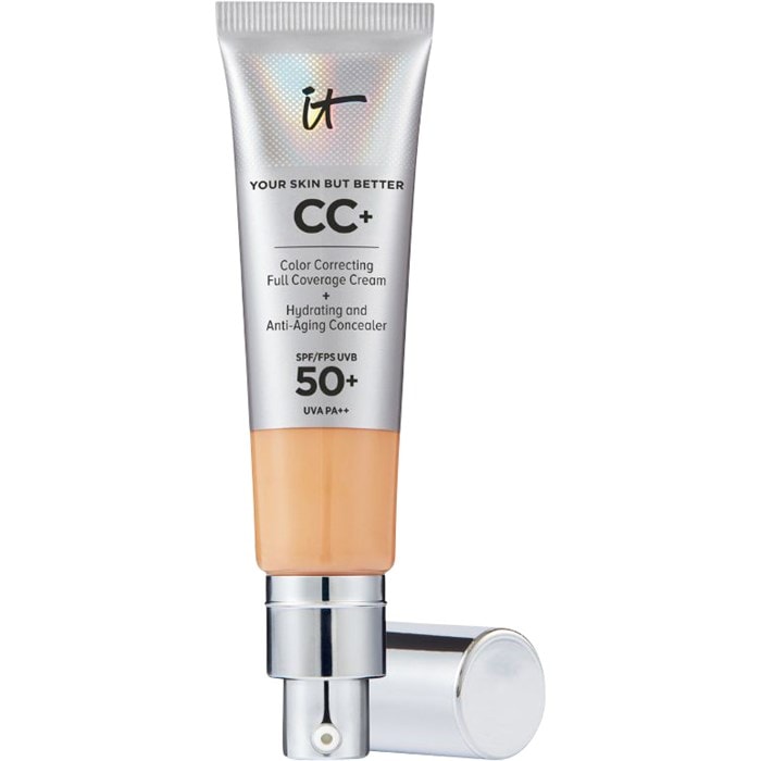 Your Skin But Better CC+ Cream SPF 50+