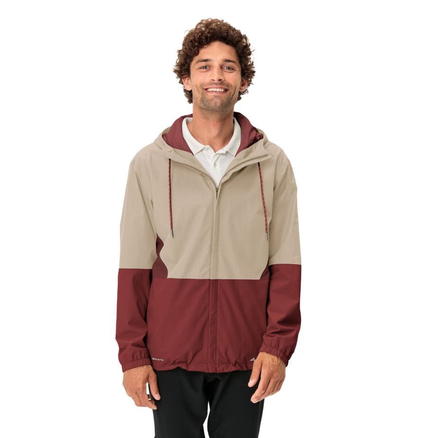 Redmont Jacke III Herren