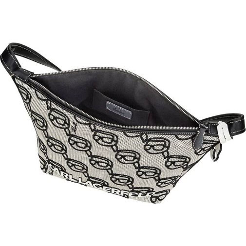 Karl Lagerfeld Handtasche K/Ikonik 2.0 Seasonal SHB CNV