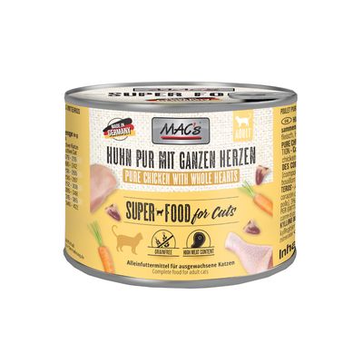 Sparpaket MAC´s Cat 12 x 200 g