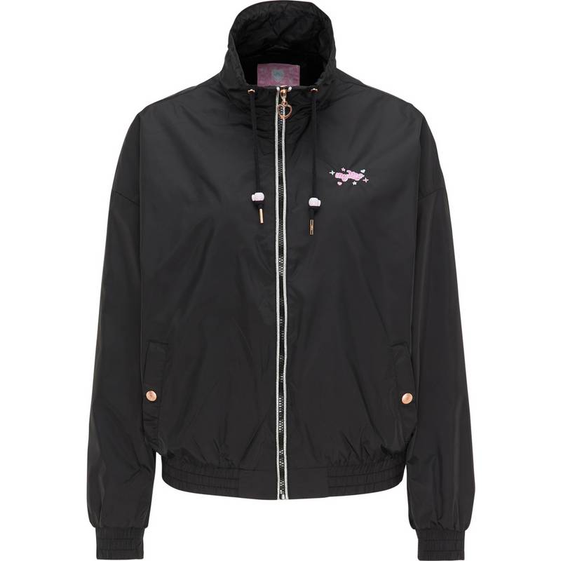 MYMO Kurzjacke Damen