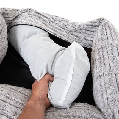 Hundebett hyggelig