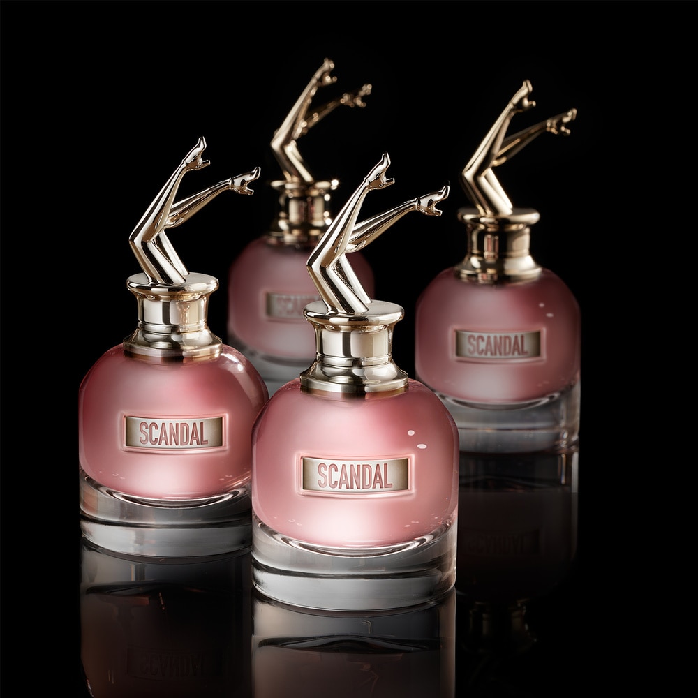 Jean Paul Gaultier Scandal Eau de Parfum
