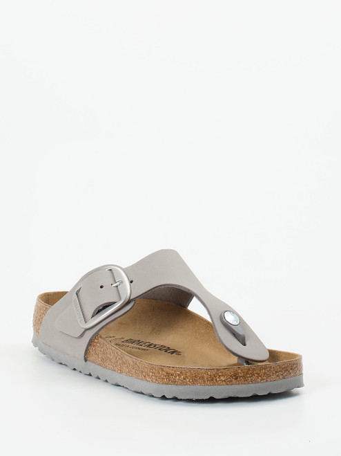 Zehentrenner-Pantolette Gizeh-21404590001 Birkenstock