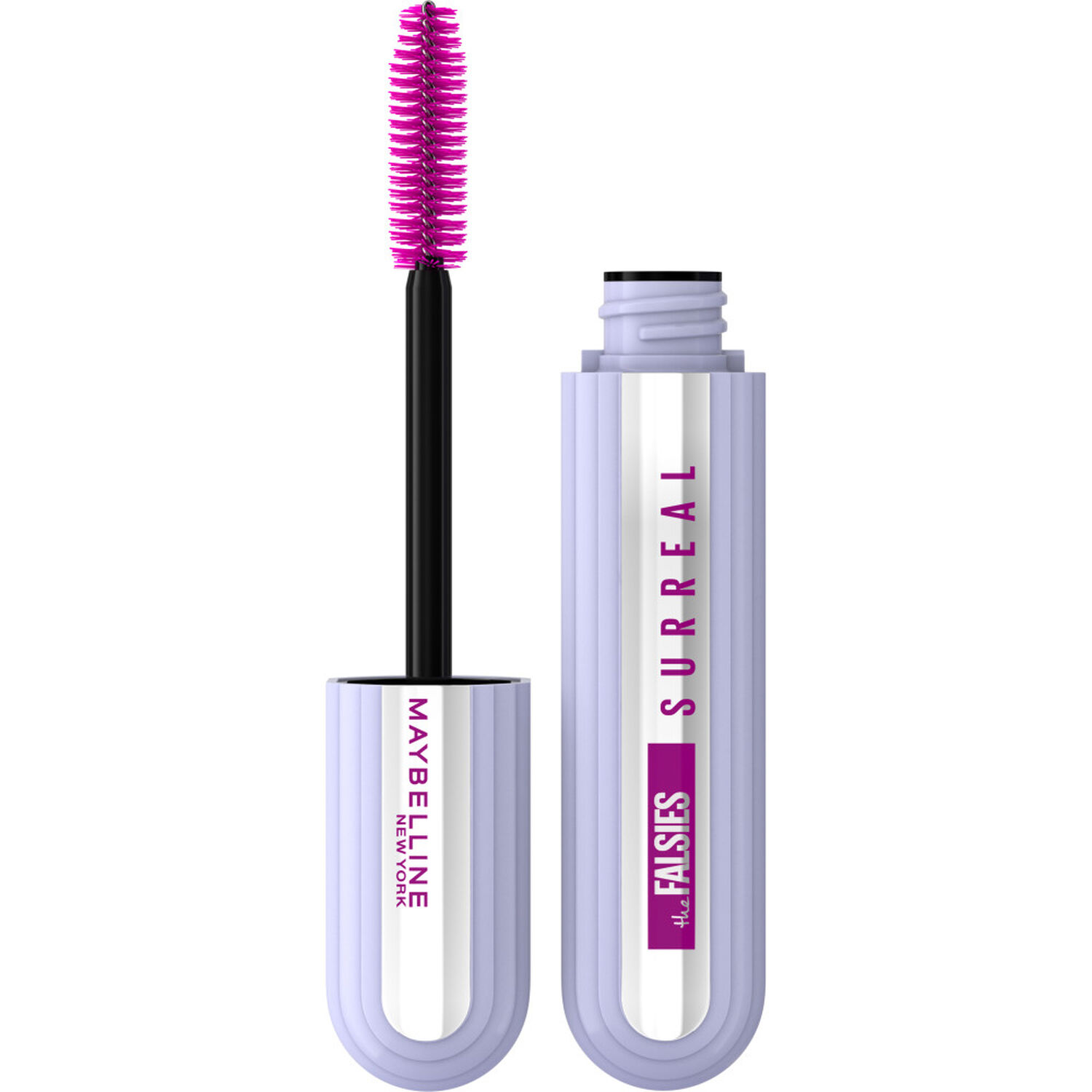 Maybelline New York Falsies Surreal Mascara Effet Extensions de Cils