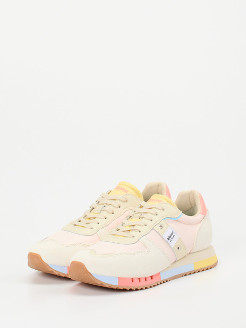 Sneaker-81653590114 Blauer