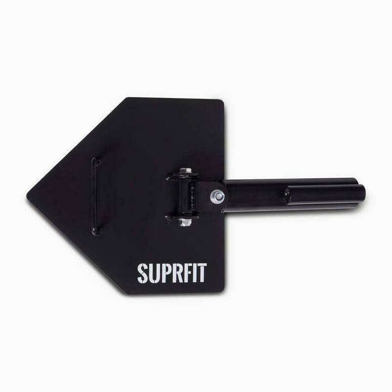 SUPRFIT Core Trainer Landwine Fitnessgert