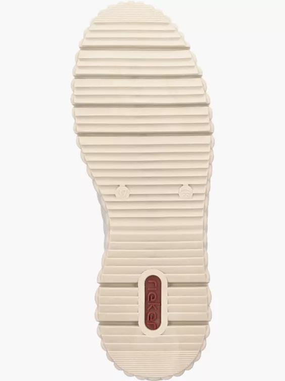 Rieker Damen Sneaker Low