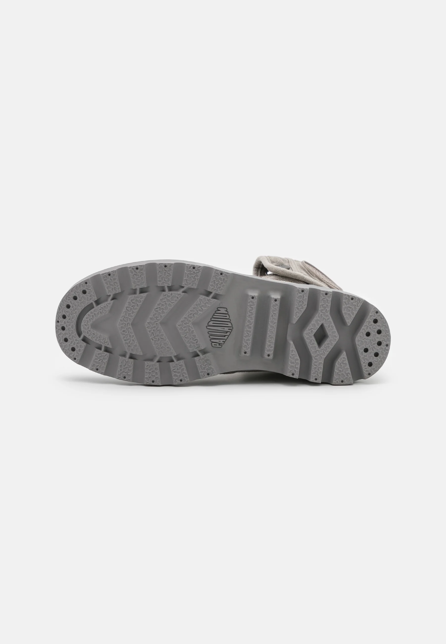 Palladium BAGGY - Botines con cordones