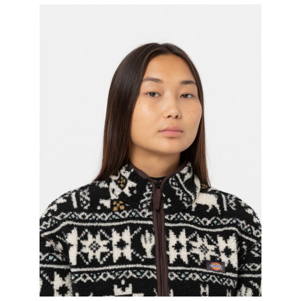 Dickies - Women's Hays Fleece - Fleecejacke