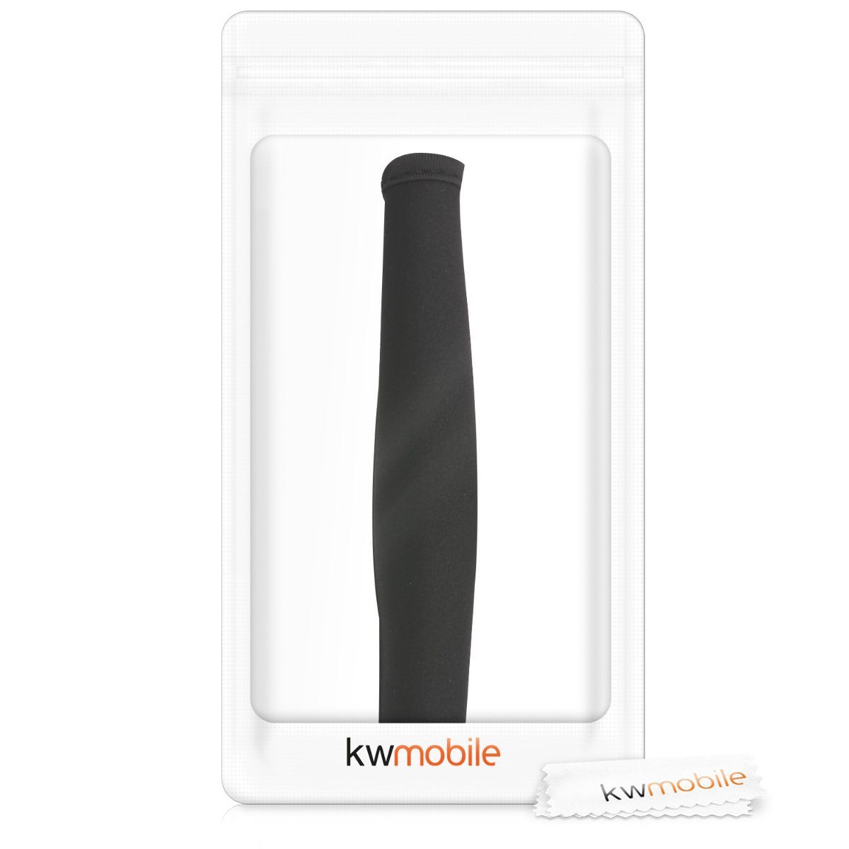 kwmobile Bügelpolster Kopfbügelpolster für Bose Quiet Comfort 2/QC35/QC3 etc., Ersatz Neopren Bügelpolster für Headphones