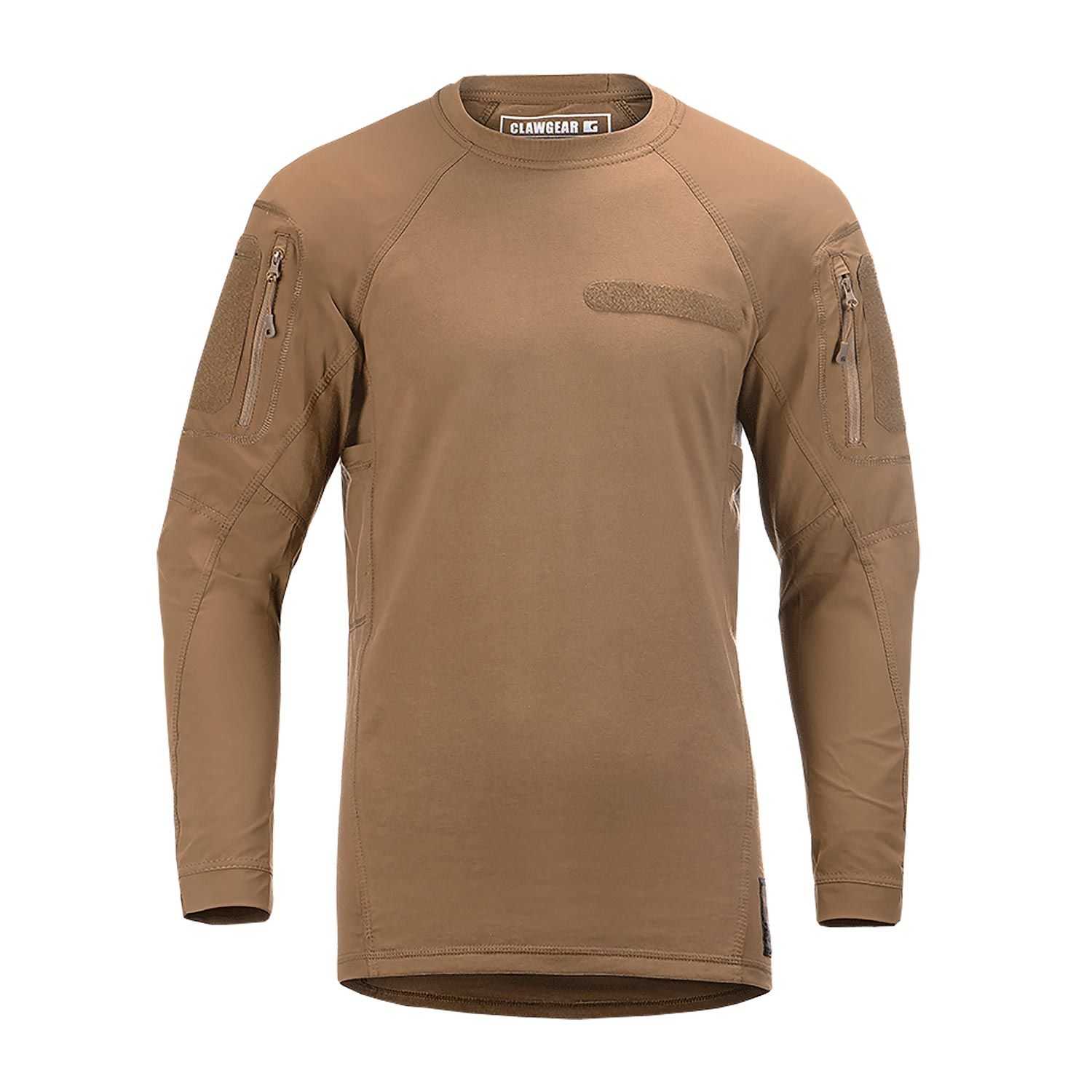 Mk.II Instructor Shirt LS