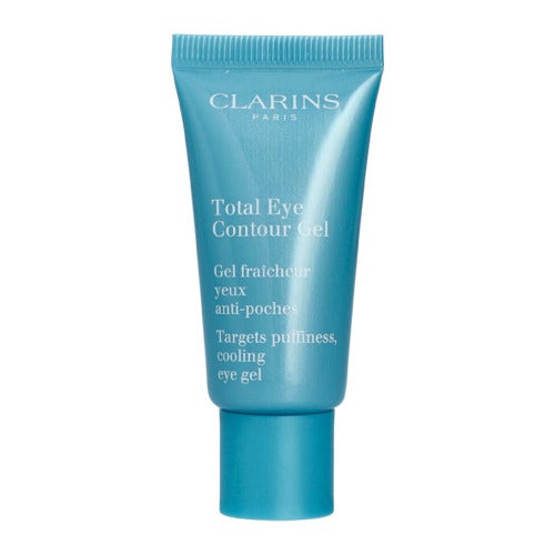 Clarins Total Eye Contour Gel 20 ml