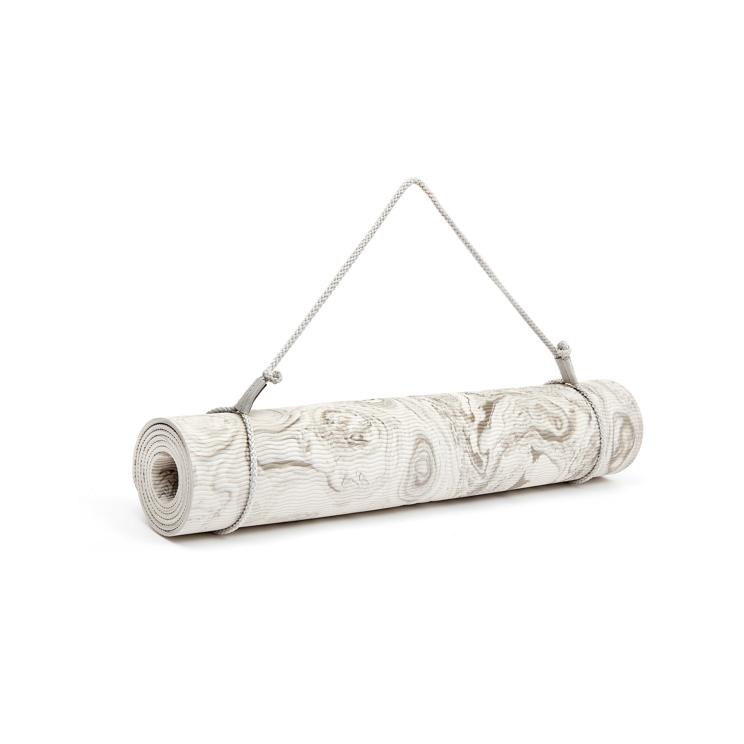 adidas Performance Yogamatte Adidas Camo Yogamatte, 5mm, Alumina, mit strapazierfähigem und rutschfestem Material