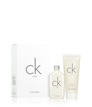 Calvin Klein ck one Duftset-1 Stk