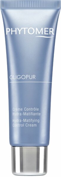 PHYTOMER Oligopur Crème Contrôle Hydra-Matifiant Gesichtscreme