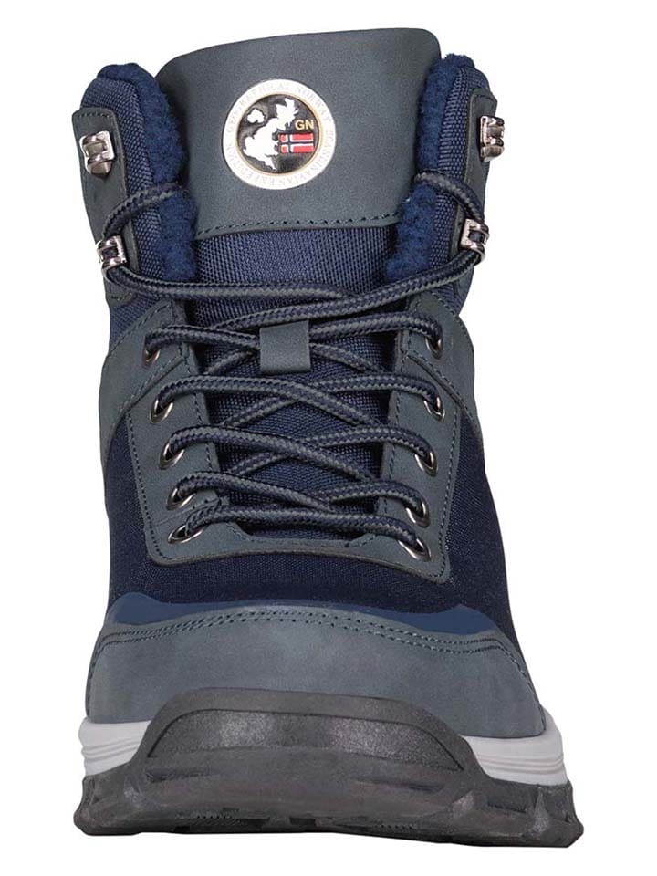 Geographical Norway Boots 