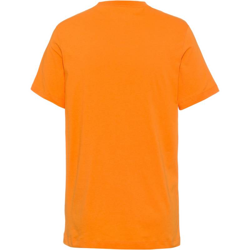 Nike NSW Club T-Shirt Herren
