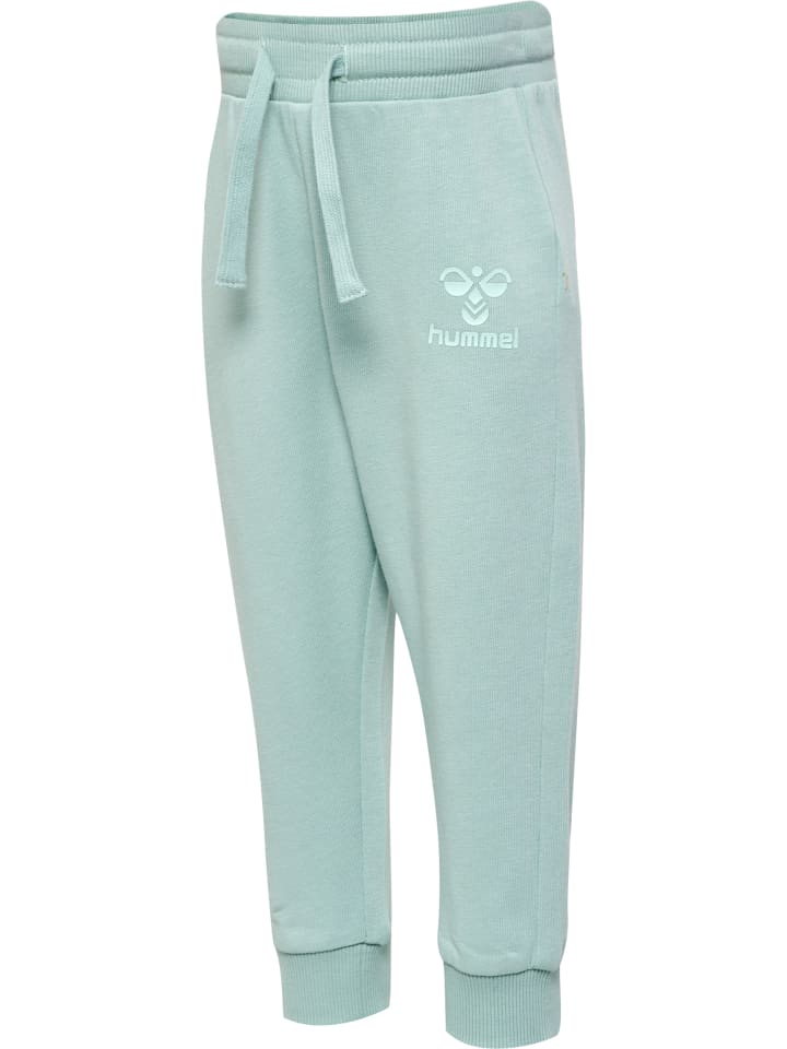 Hummel Hummel Druckknopf Anzug Hmlarine Kinder in BLUE SURF günstig kaufen