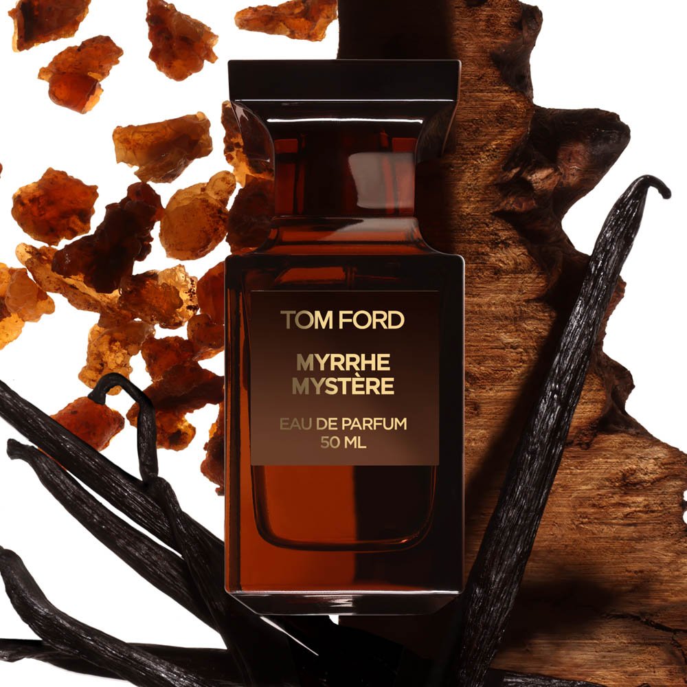 TOM FORD Myrrhe Mystère Eau de Parfum Spray