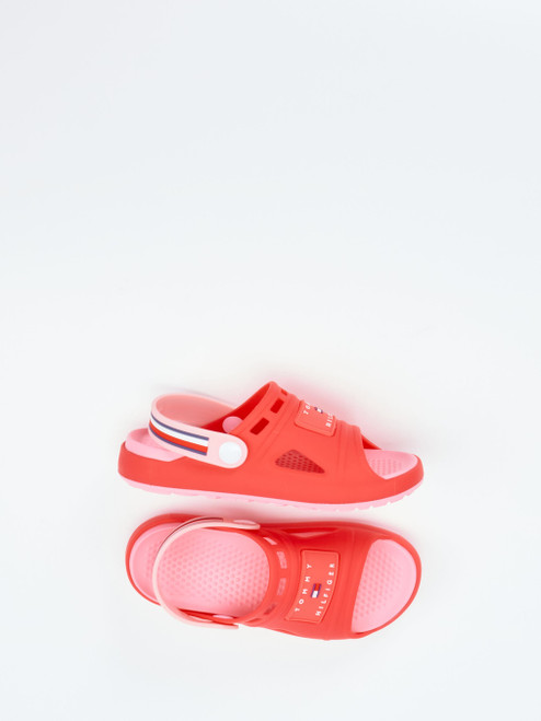 Badepantolette-76215490003 Tommy Hilfiger